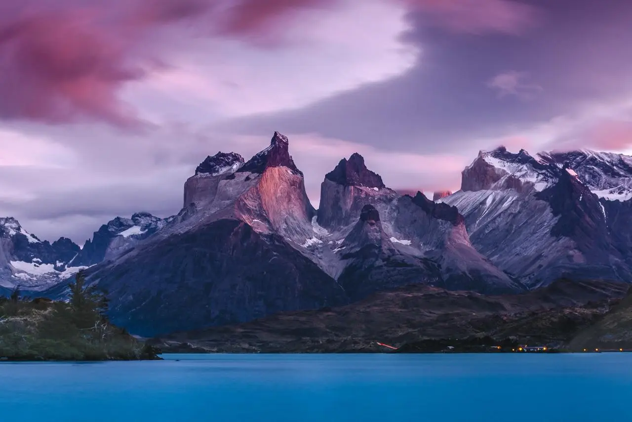 Aventura y Naturaleza en la Patagonia Chilena: Un viaje al fin del mundo